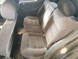 bontott VW GOLF IV Jobb hátsó Ablakemelő Szerkezet (Elektromos)