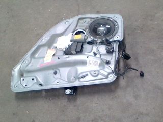 bontott VW GOLF IV Jobb hátsó Ablakemelő Szerkezet (Elektromos)