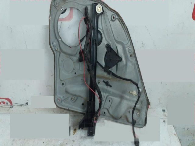 bontott VW GOLF IV Jobb hátsó Ablakemelő Szerkezet (Elektromos)