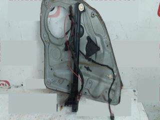 bontott VW GOLF IV Jobb hátsó Ablakemelő Szerkezet (Elektromos)