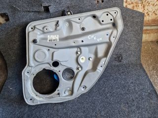 bontott VW GOLF IV Jobb hátsó Ablakemelő Szerkezet (Elektromos)