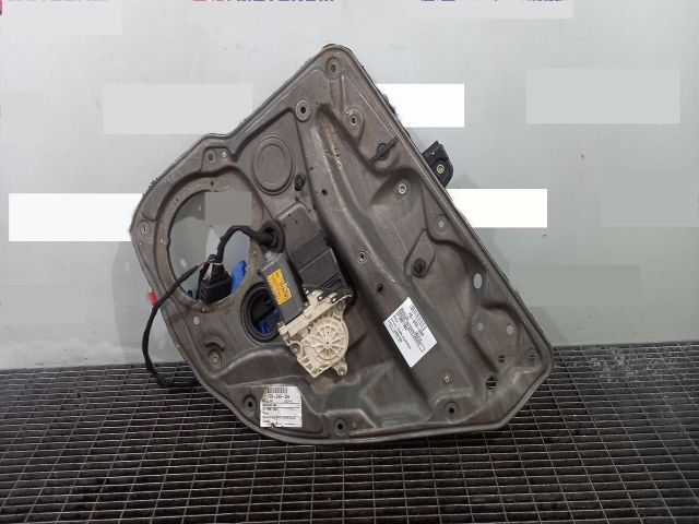 bontott VW GOLF IV Jobb hátsó Ablakemelő Szerkezet (Elektromos)