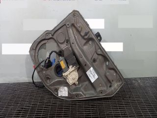 bontott VW GOLF IV Jobb hátsó Ablakemelő Szerkezet (Elektromos)