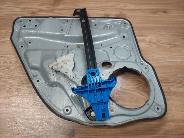 bontott VW GOLF IV Jobb hátsó Ablakemelő Szerkezet (Elektromos)