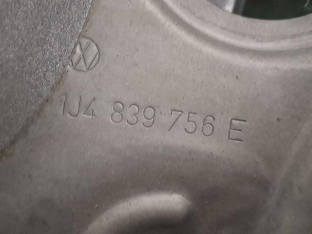 bontott VW GOLF IV Jobb hátsó Ablakemelő Szerkezet (Elektromos)