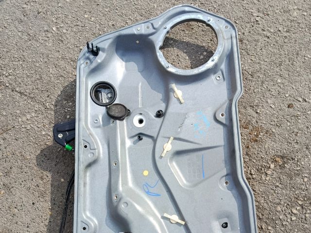 bontott VW GOLF IV Jobb hátsó Ablakemelő Szerkezet (Elektromos)