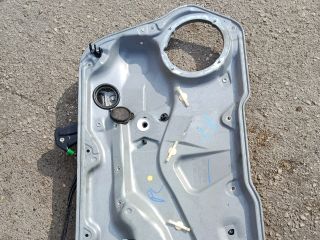 bontott VW GOLF IV Jobb hátsó Ablakemelő Szerkezet (Elektromos)