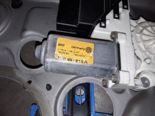 bontott VW GOLF IV Jobb hátsó Ablakemelő Szerkezet (Elektromos)