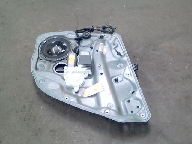 bontott VW GOLF IV Jobb hátsó Ablakemelő Szerkezet (Elektromos)