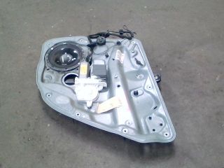 bontott VW GOLF IV Jobb hátsó Ablakemelő Szerkezet (Elektromos)