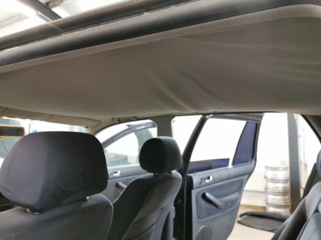 bontott VW GOLF IV Jobb hátsó Ablakemelő Szerkezet (Elektromos)