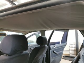 bontott VW GOLF IV Jobb hátsó Ablakemelő Szerkezet (Elektromos)