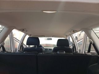 bontott VW GOLF IV Jobb hátsó Ablakemelő Szerkezet (Elektromos)