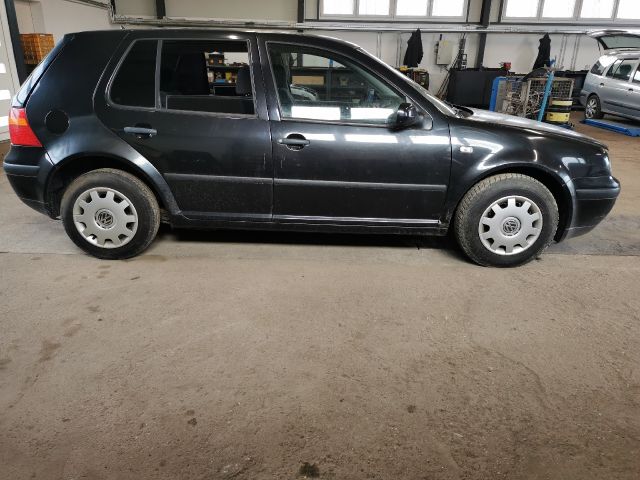 bontott VW GOLF IV Jobb hátsó Ablakemelő Szerkezet (Elektromos)