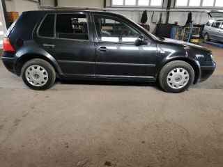 bontott VW GOLF IV Jobb hátsó Ablakemelő Szerkezet (Elektromos)