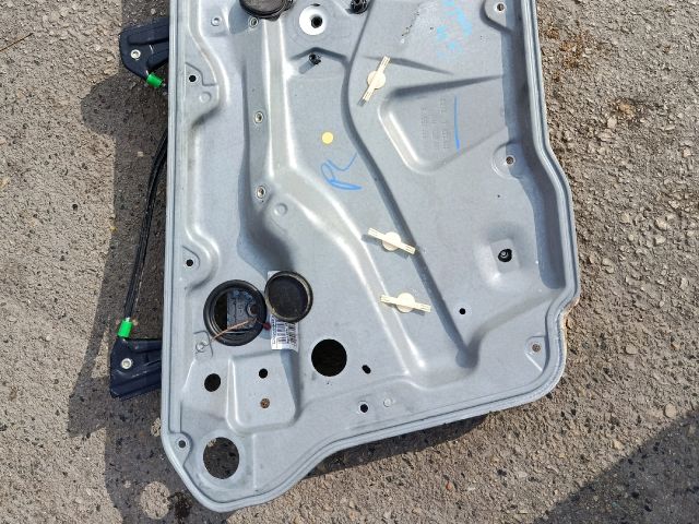 bontott VW GOLF IV Jobb hátsó Ablakemelő Szerkezet (Elektromos)