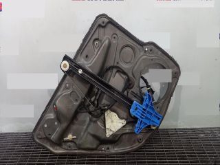bontott VW GOLF IV Jobb hátsó Ablakemelő Szerkezet (Elektromos)