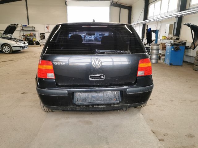 bontott VW GOLF IV Jobb hátsó Ablakemelő Szerkezet (Elektromos)