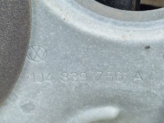 bontott VW GOLF IV Jobb hátsó Ablakemelő Szerkezet (Elektromos)