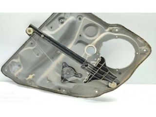 bontott VW GOLF IV Jobb hátsó Ablakemelő Szerkezet (Elektromos)