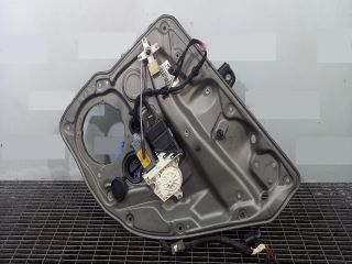 bontott VW GOLF IV Jobb hátsó Ablakemelő Szerkezet (Elektromos)