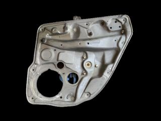 bontott VW GOLF IV Jobb hátsó Ablakemelő Szerkezet (Elektromos)