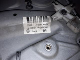 bontott VW GOLF IV Jobb hátsó Ablakemelő Szerkezet (Elektromos)