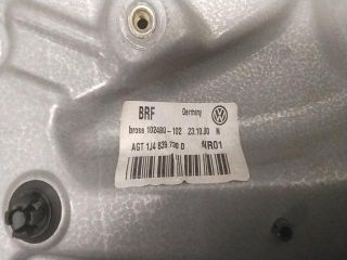 bontott VW GOLF IV Jobb hátsó Ablakemelő Szerkezet (Mechanikus)