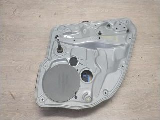 bontott VW GOLF IV Jobb hátsó Ablakemelő Szerkezet (Mechanikus)
