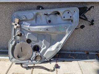 bontott VW GOLF IV Jobb hátsó Ablakemelő Szerkezet (Mechanikus)