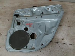 bontott VW GOLF IV Jobb hátsó Ablakemelő Szerkezet (Mechanikus)