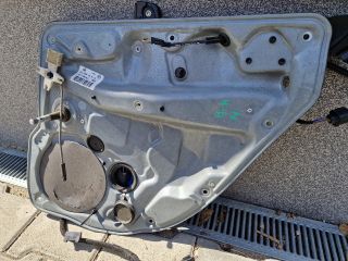bontott VW GOLF IV Jobb hátsó Ablakemelő Szerkezet (Mechanikus)