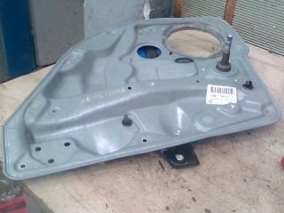 bontott VW GOLF IV Jobb hátsó Ablakemelő Szerkezet (Mechanikus)