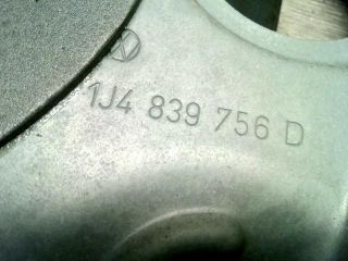 bontott VW GOLF IV Jobb hátsó Ablakemelő Szerkezet (Mechanikus)