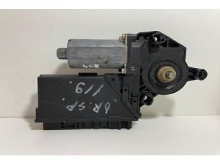 bontott VW GOLF IV Jobb hátsó Ablaktörlő Motor