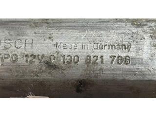 bontott VW GOLF IV Jobb hátsó Ablaktörlő Motor