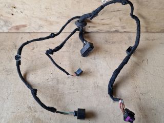 bontott VW GOLF IV Jobb hátsó Ajtó Kábelköteg