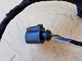 bontott VW GOLF IV Jobb hátsó Ajtó Kábelköteg