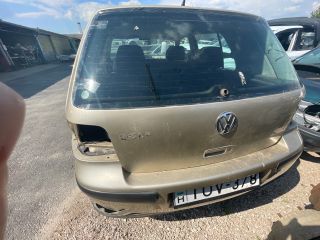 bontott VW GOLF IV Jobb hátsó Ajtó Kábelköteg