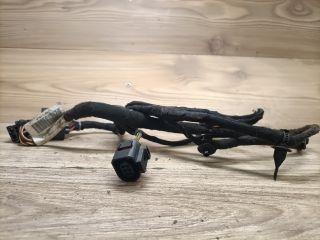 bontott VW GOLF IV Jobb hátsó Ajtó Kábelköteg