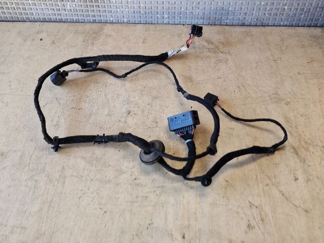 bontott VW GOLF IV Jobb hátsó Ajtó Kábelköteg