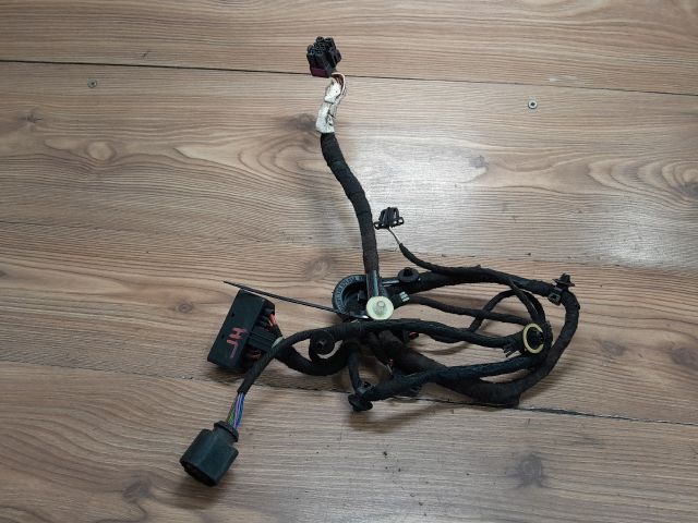 bontott VW GOLF IV Jobb hátsó Ajtó Kábelköteg