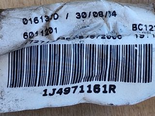 bontott VW GOLF IV Jobb hátsó Ajtó Kábelköteg