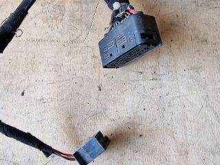 bontott VW GOLF IV Jobb hátsó Ajtó Kábelköteg