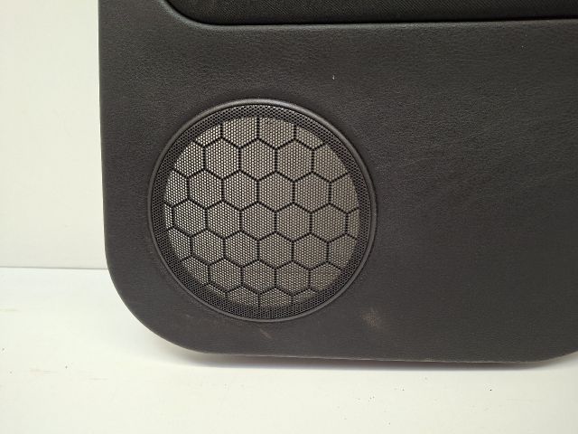 bontott VW GOLF IV Jobb hátsó Ajtó Kárpit