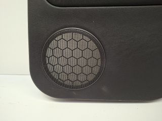 bontott VW GOLF IV Jobb hátsó Ajtó Kárpit