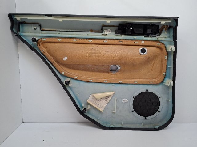 bontott VW GOLF IV Jobb hátsó Ajtó Kárpit