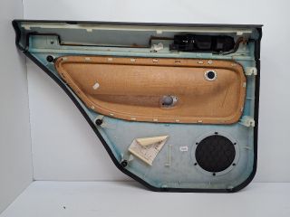 bontott VW GOLF IV Jobb hátsó Ajtó Kárpit