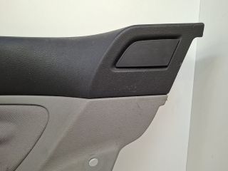 bontott VW GOLF IV Jobb hátsó Ajtó Kárpit