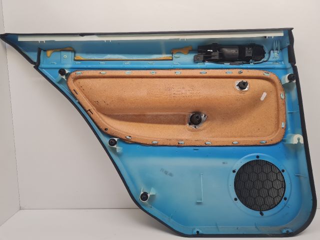 bontott VW GOLF IV Jobb hátsó Ajtó Kárpit